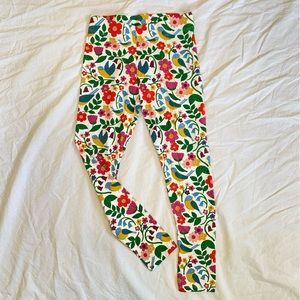 Mini Boden leggings - new